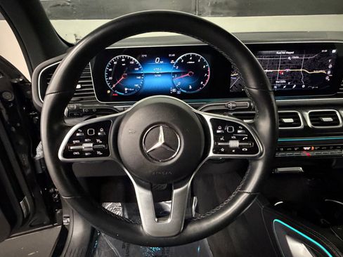 Used 2023 Mercedes-Benz GLE 350 image 28