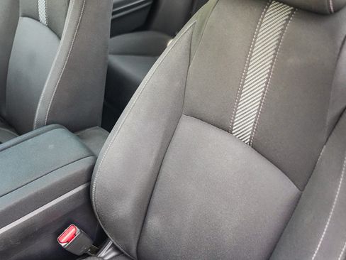 Used 2017 Honda Civic EX image 26