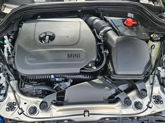 Used 2026 MINI Cooper S FWD image 19