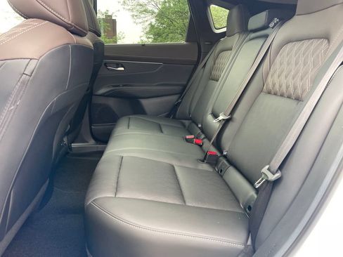 Used 2025 Nissan Murano Platinum w/ Cargo Package AWD/4WD image 11