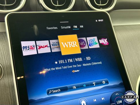 Certified 2025 Mercedes-Benz GLC 350e 4MATIC image 16