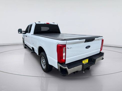 Used 2024 Ford F250 XL w/ XL Chrome Package RWD image 5