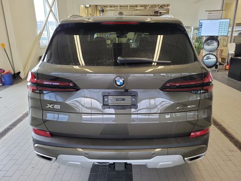 New 2026 BMW X5 xDrive40i w/ Off-Road Package image 6