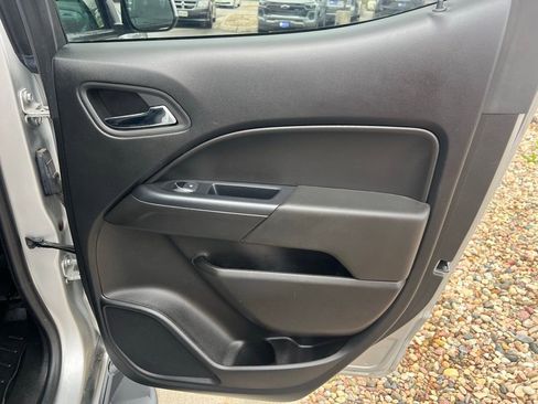 Used 2020 Chevrolet Colorado ZR2 w/ ZR2 Dusk Special Edition image 25