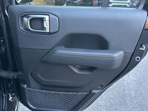 New 2026 Jeep Wrangler Sahara image 18