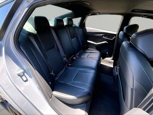 Certified 2025 Honda Accord Sport image 17