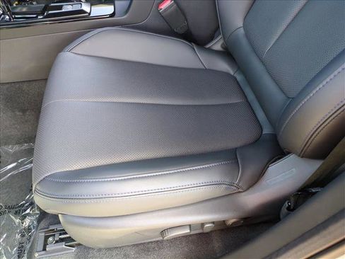 New 2026 Subaru Forester Limited image 4