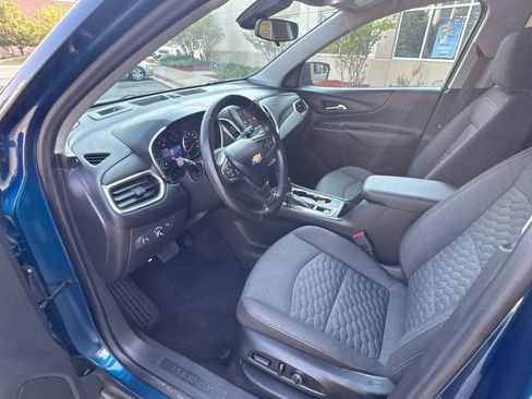 Used 2020 Chevrolet Equinox LT AWD/4WD image 24