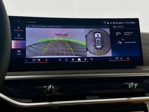 New 2026 BMW X7 xDrive40i w/ M Sport Package image 14