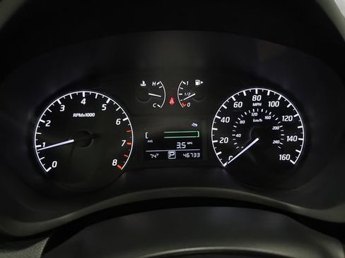 Used 2017 Nissan Sentra S FWD image 19