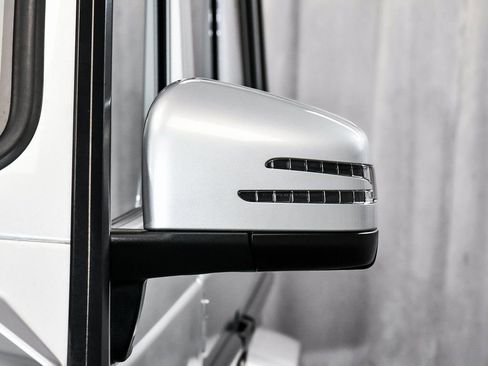 Used 2016 Mercedes-Benz G 63 AMG 4MATIC image 79