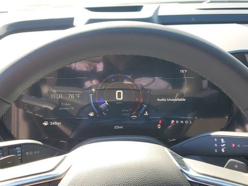 New 2026 Chevrolet Suburban LS image 30