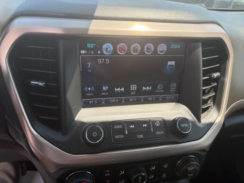 Used 2018 GMC Acadia Denali w/ Technology Package AWD/4WD image 28