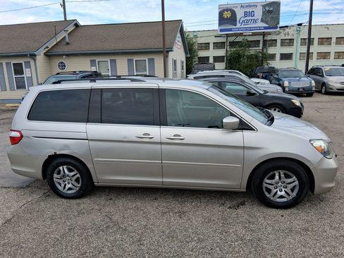 Used 2006 Honda Odyssey EX image 5