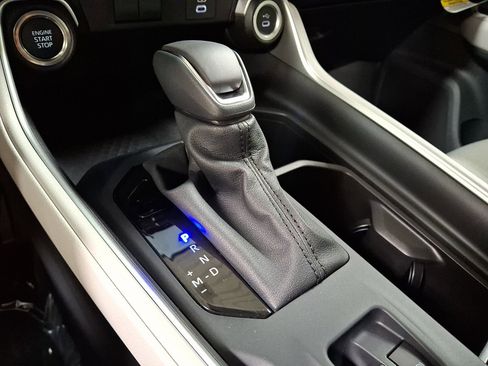 New 2026 Toyota Grand Highlander AWD image 10