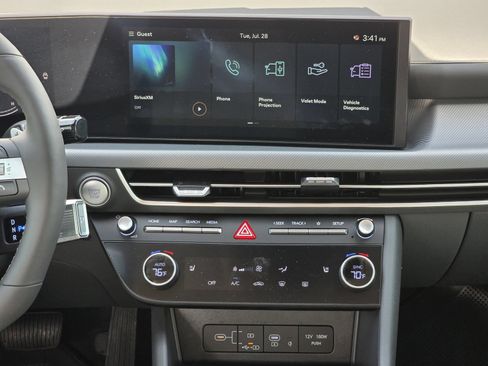 Certified 2026 Hyundai Sonata SEL FWD image 19