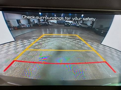 Used 2017 Hyundai Tucson Limited w/ Cargo Package image 18