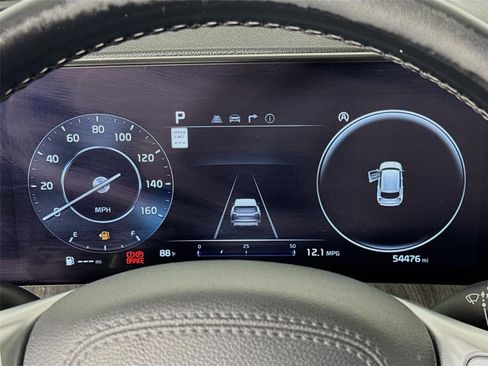 Certified 2024 Kia Telluride SX Prestige AWD/4WD image 13