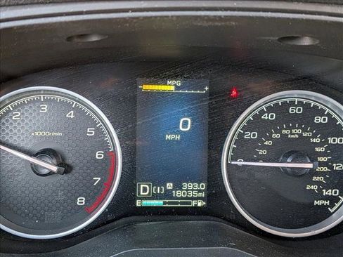 Used 2023 Subaru Forester Premium image 9