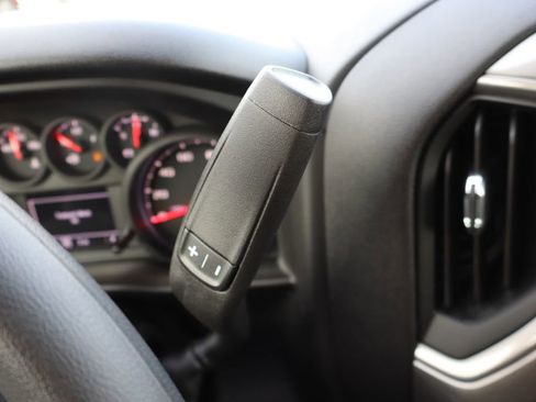 New 2026 Chevrolet Silverado 3500 W/T image 6