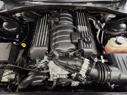 Used 2023 Dodge Charger Scat Pack image 53