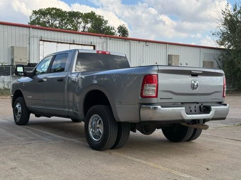 Used 2024 RAM 3500 Big Horn image 4