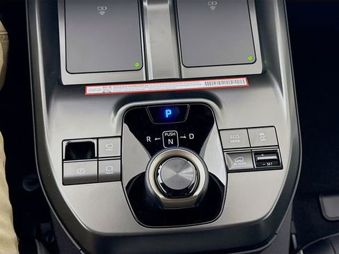 New 2026 Toyota bZ image 16