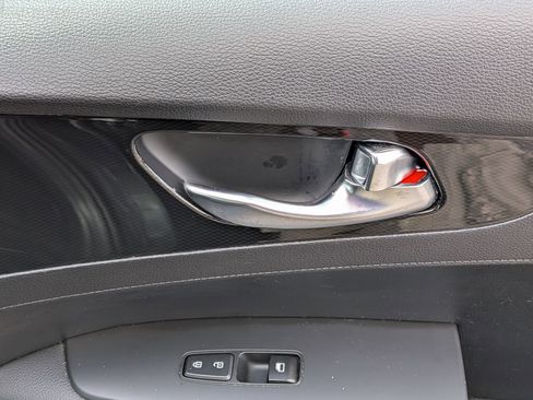 Used 2024 Kia Forte GT-Line w/ GT-Line Premium Package FWD image 35