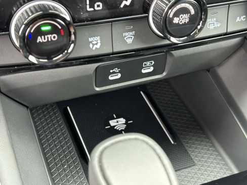 Used 2026 Honda Accord Touring image 21