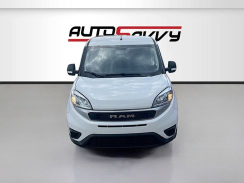 Used 2022 RAM ProMaster City Wagon FWD image 27