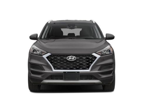 Used 2019 Hyundai Tucson SEL FWD image 7