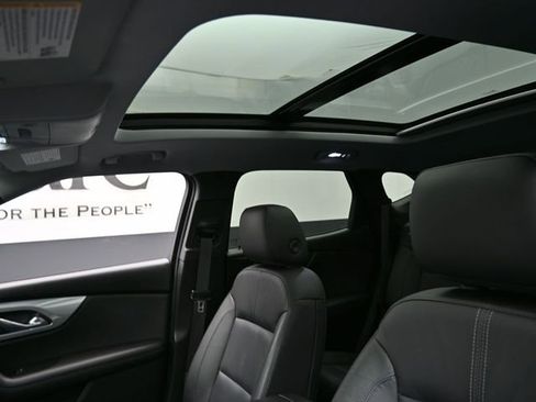 Used 2020 Chevrolet Blazer LT w/ Sound & Technology Package image 17