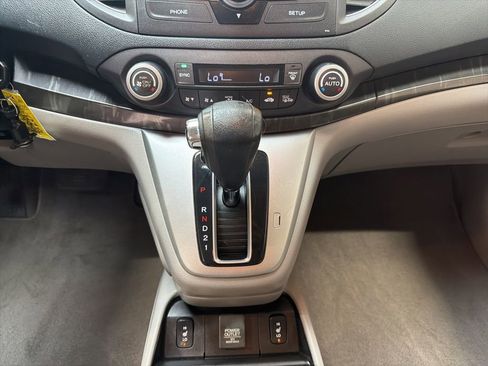 Used 2014 Honda CR-V EX-L image 19