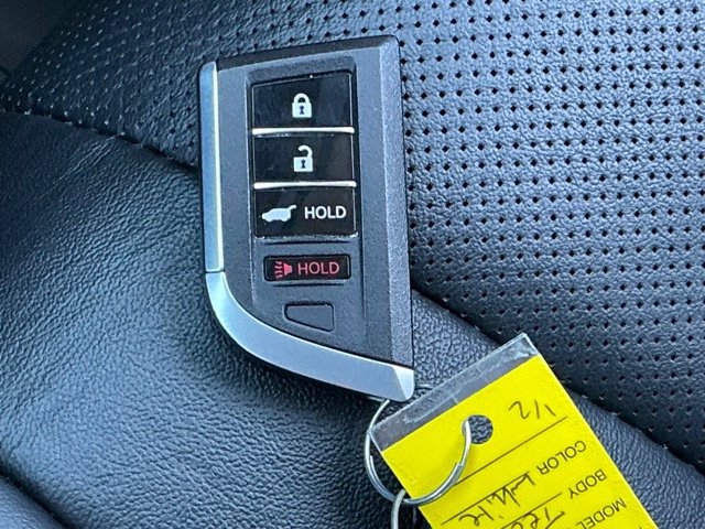 Used 2024 Acura MDX w/ Technology Package AWD/4WD image 39