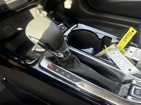 New 2026 Chevrolet Trax LT image 16