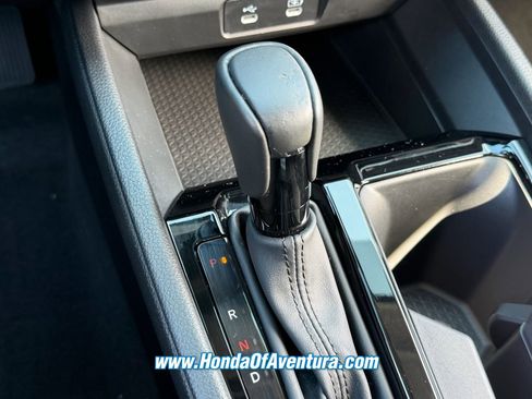 Used 2023 Honda Accord EX-L image 22