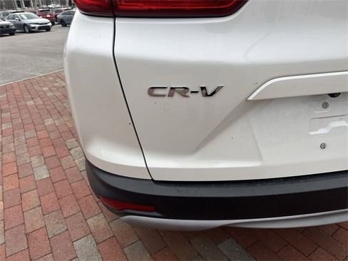 Used 2018 Honda CR-V EX-L image 9