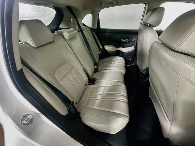 Certified 2025 Honda HR-V EX-L image 8