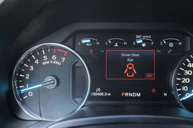 Used 2019 Ford F150 Lariat w/ Equipment Group 502A Luxury AWD/4WD image 11