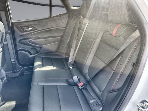 New 2026 Chevrolet Trax RS w/ Driver Confidence Package FWD image 30