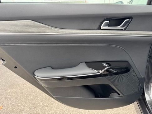 New 2026 Kia K5 EX FWD image 12