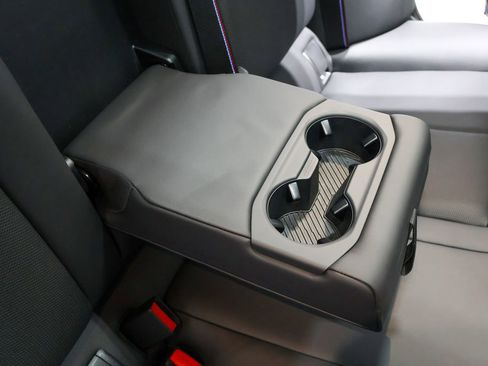 Used 2025 BMW M5 Touring image 63