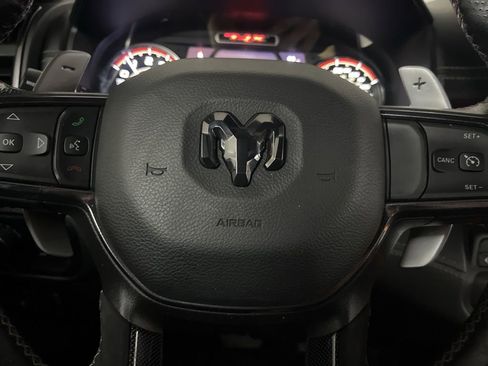 Used 2021 RAM 1500 TRX w/ TRX Level 2 Equipment Group image 63