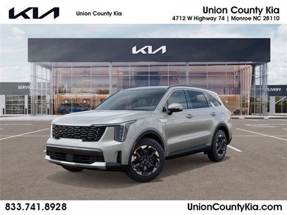 New 2026 Kia Sorento S