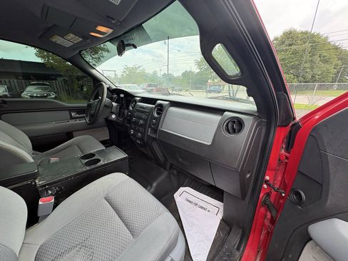 Used 2013 Ford F150 XL w/ Mid Equipment Group AWD/4WD image 13