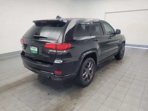 Used 2021 Jeep Grand Cherokee Limited w/ Quick Order Package 28K 80th RWD image 9