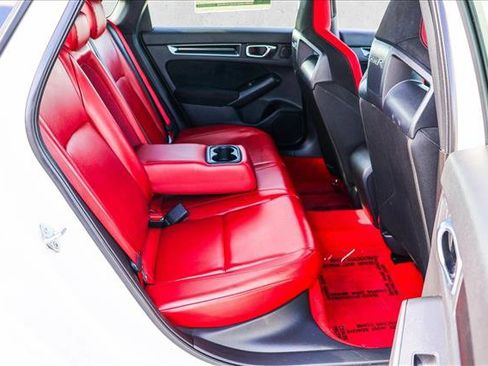 Used 2024 Honda Civic Type R image 25