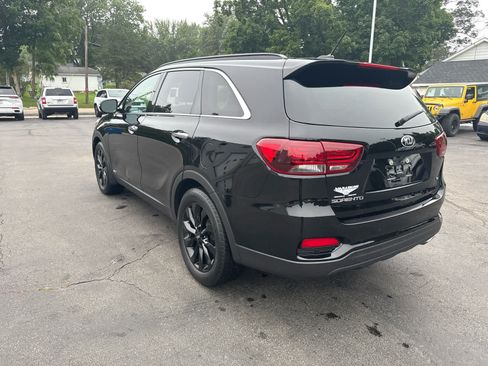 Used 2020 Kia Sorento S AWD/4WD image 5