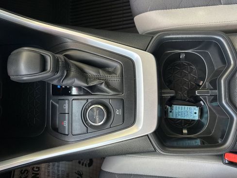 Certified 2025 Toyota RAV4 XLE w/ Convenience Package AWD/4WD image 24