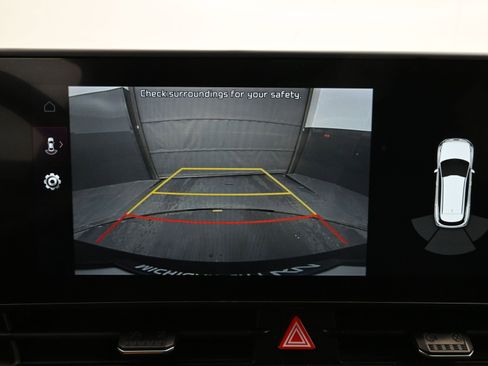 Used 2023 Kia Sportage X-Line w/ X-Line Premium Package image 16